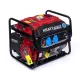 Бензиновый генератор Kraft&Dele KD150 1500W 12V/230V